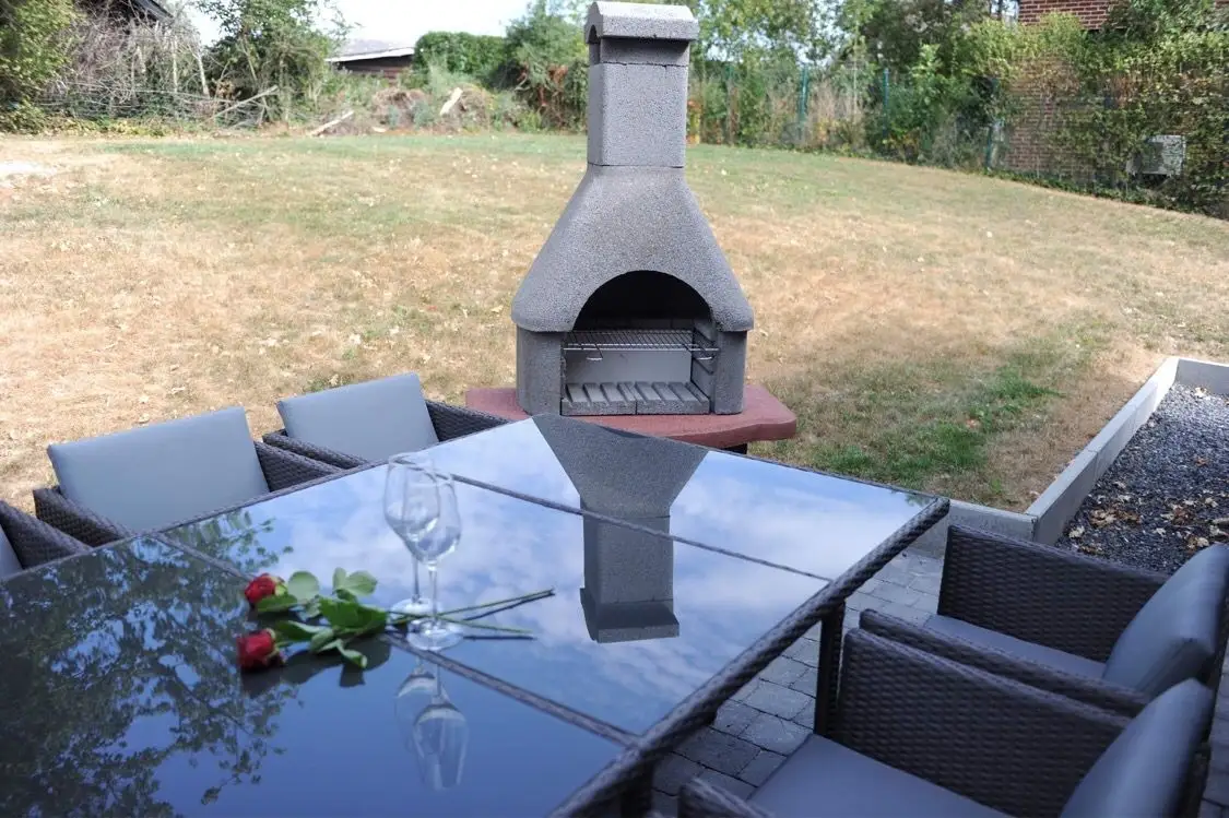 Gîte pour 9 personnes à Rochefort Cottage Sweet Cottage